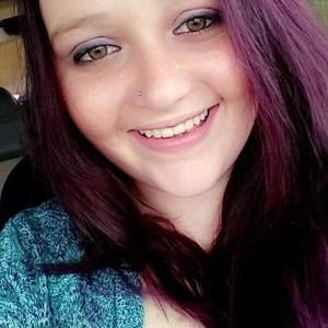 Meet your Posher, Brittney